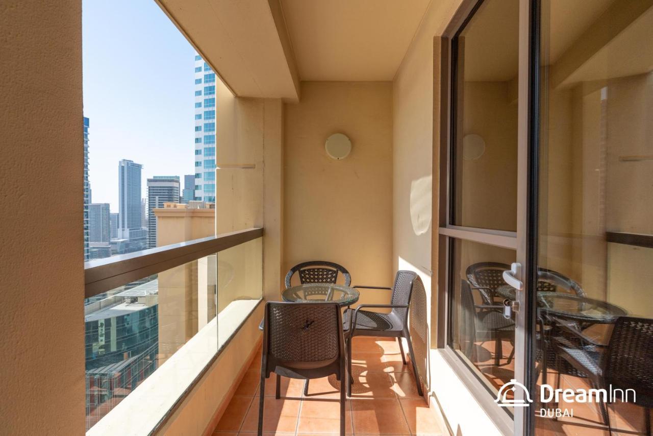 Apartment Dream - Sadaf Jbr