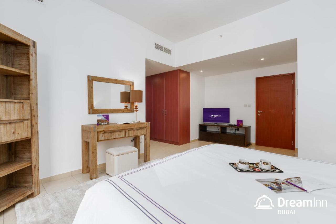Dream - Sadaf Jbr Apartment *