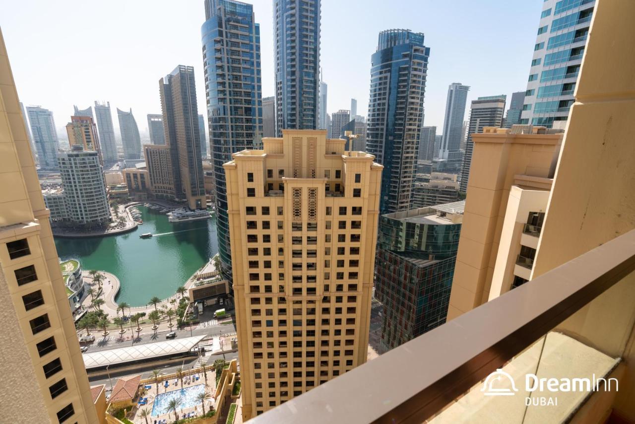Dream - Sadaf Jbr