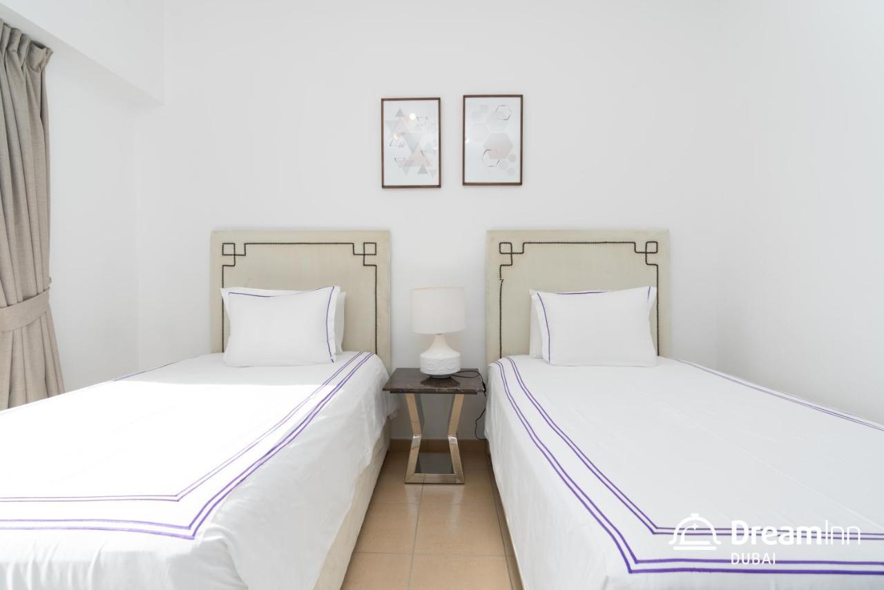 Dream - Sadaf Jbr Apartment Dubai